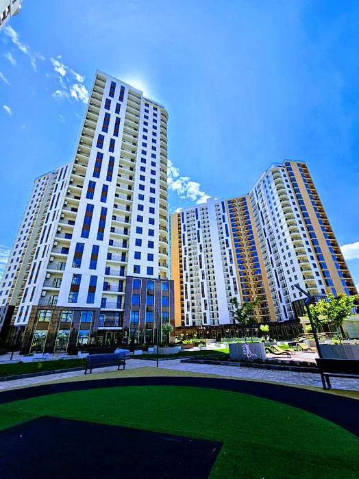 2-комнатная квартира по адресу Куликово поле пл. (площадь 67 м²) - Atlanta.ua - фото 5