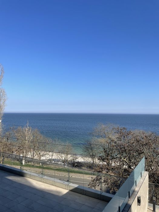 Багатокімнатна квартира за адресою вул. Каманіна (площа 143 м²) - Atlanta.ua - фото 6