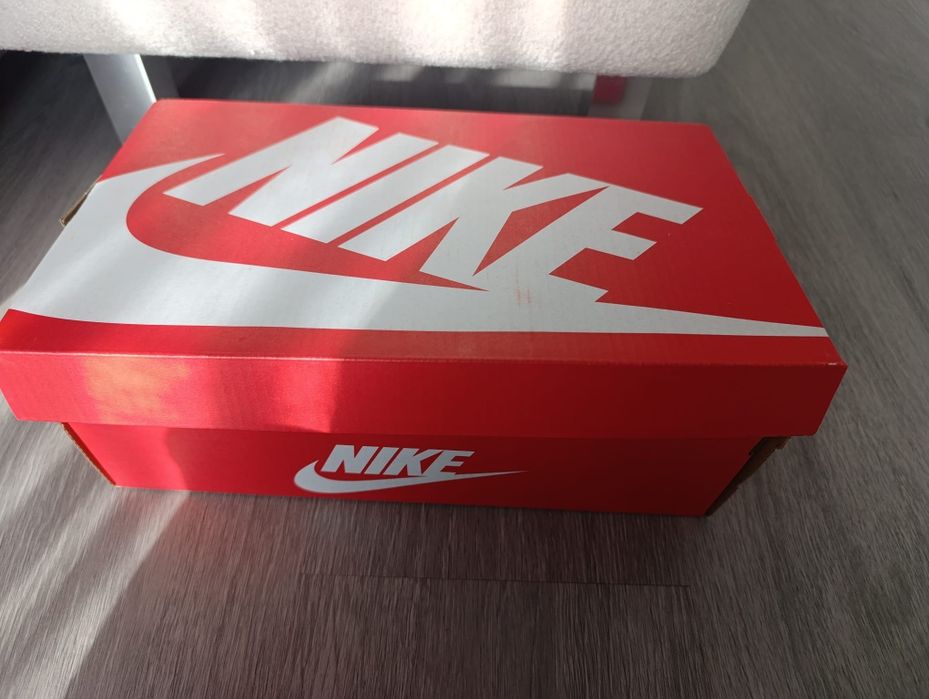 Nike x  Nocta novas
