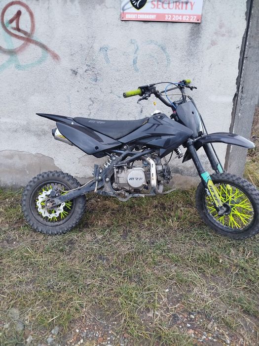 Cross MRF 140 RC