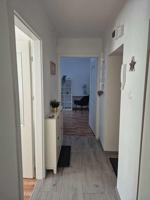 Mieszkanie do wynajęcia 54 m2