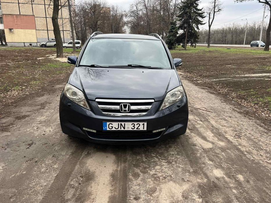 Продам Хонду FR-V 2,2 Дизель