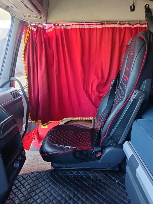 Volvo fh12.420 2011 року