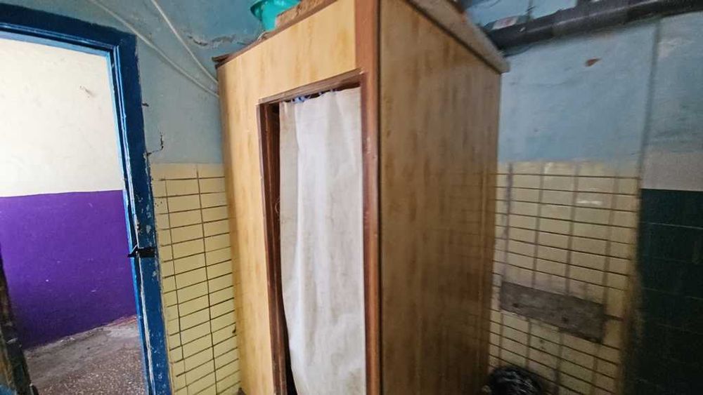 Продаж кімнати в Гуртожитку міста Яготин – 17 кв.м.