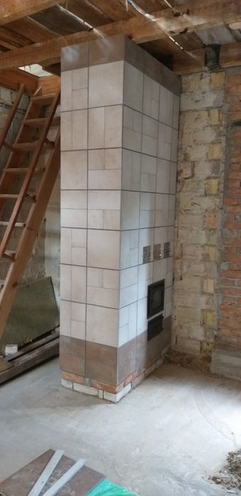 Грубка Пічка Пічник