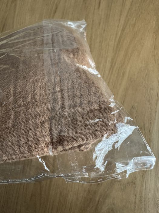 LUNACARE chusta do karmienia piersią