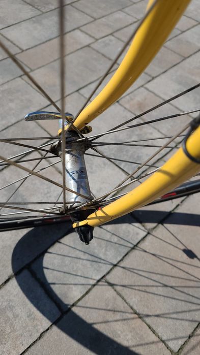 Rower - Kolarzówka Peugeot