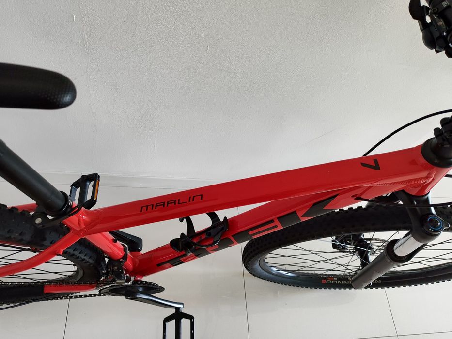 TREK sprzedam super okazja!