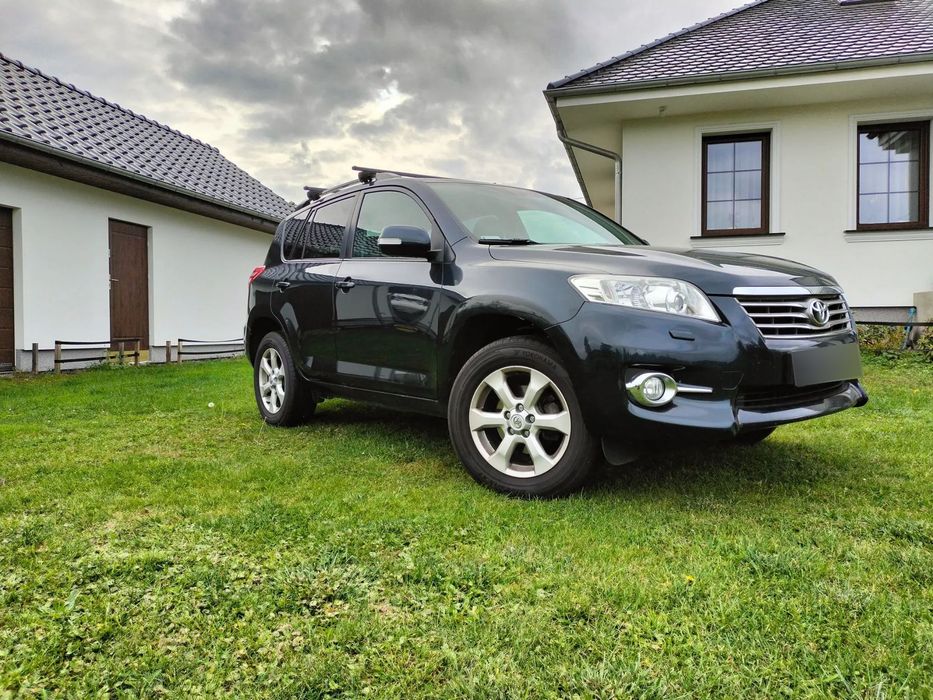 Toyota RAV-4
