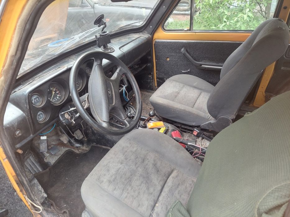 Продам автомобиль