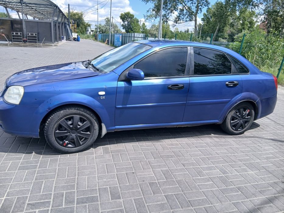 Шевроле 2008 г.в  1.8.,автомат.