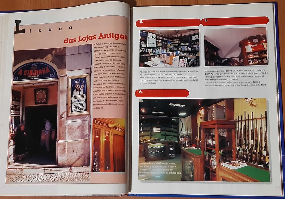 À Descoberta de Lisboa