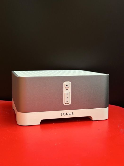 Sonos Connect:Amp Gen 2 — S2 — Excelente estado