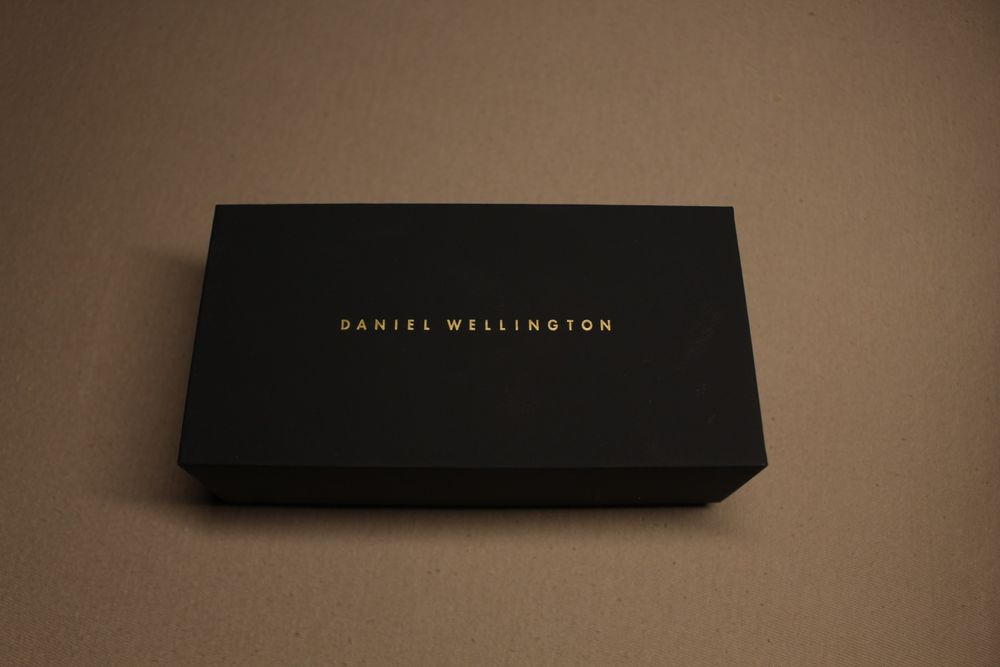 Жіночий годинник Daniel Wellington  Petite Lavender