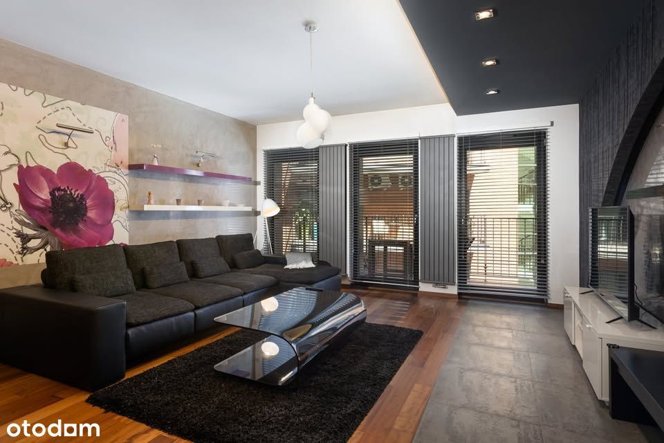 - Szlak 77 | Galeria Krakowska | 2 pokoje | 70m2 -