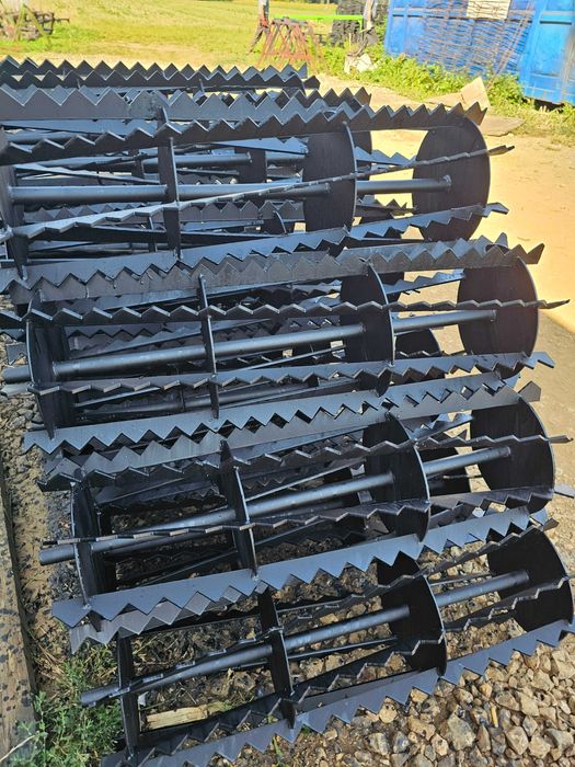 Wał strunowy rolka fi 30 cm średnica / fi 40 / fi 50 / na metry / cały