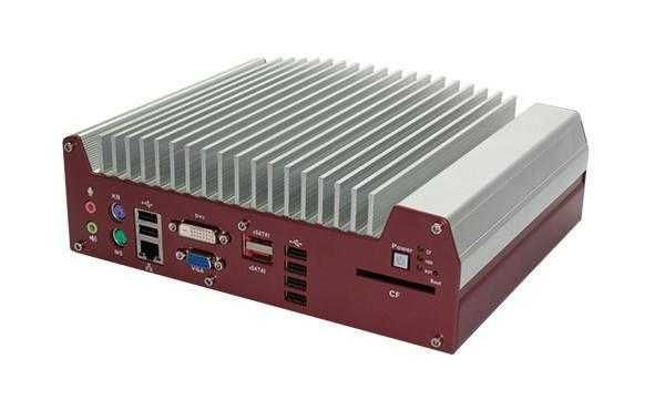 Computador Industrial I7 - pf sense