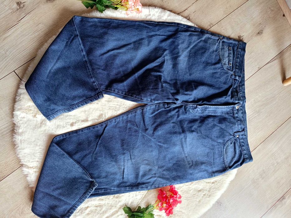 spodnie męskie  . .