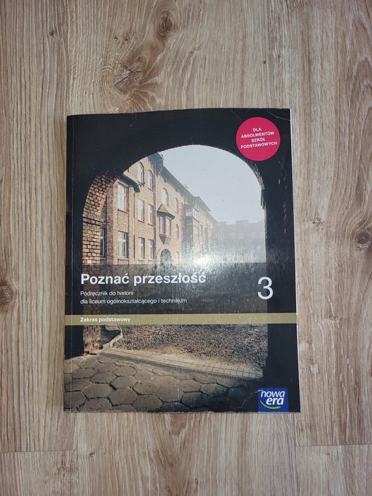 Poznać przyszłość 3