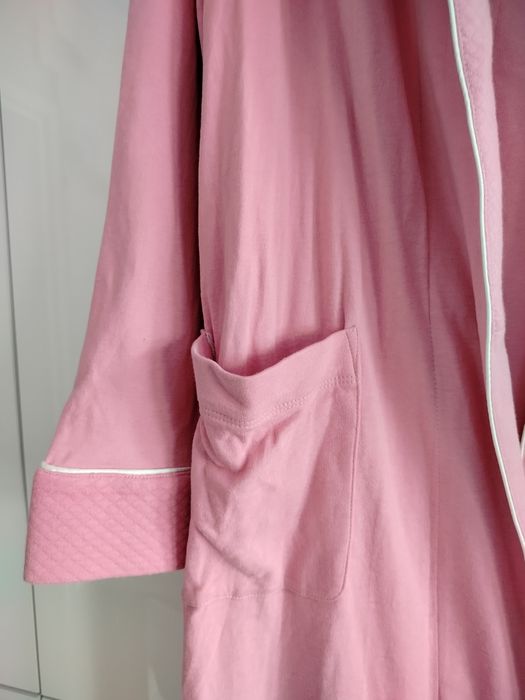 Damski szlafrok Ralph Lauren rozmiar L