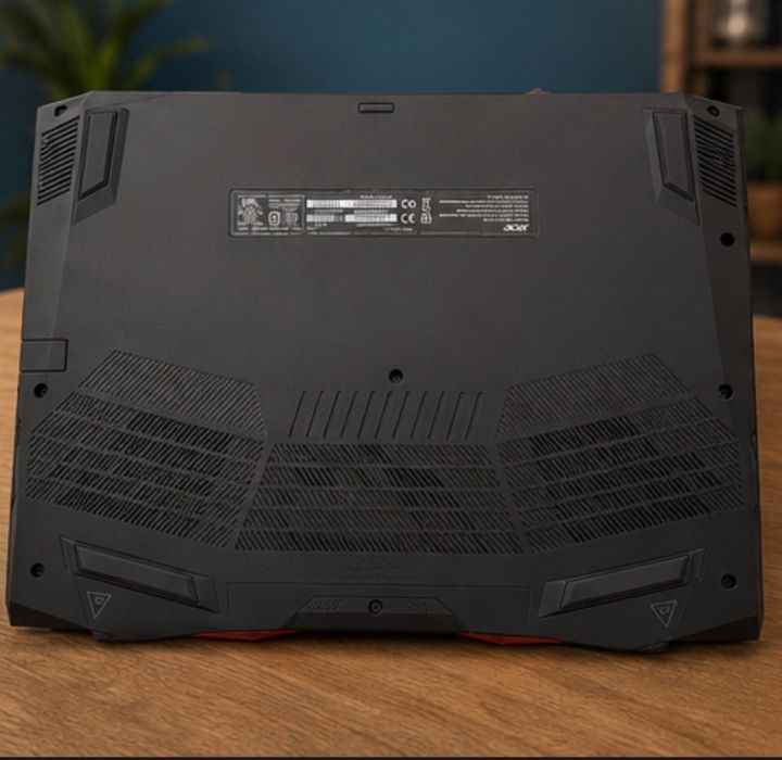 Acer Nitro 5 RTX 3050 16GB 144Hz