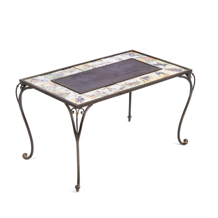 Mesa de centro Mesa