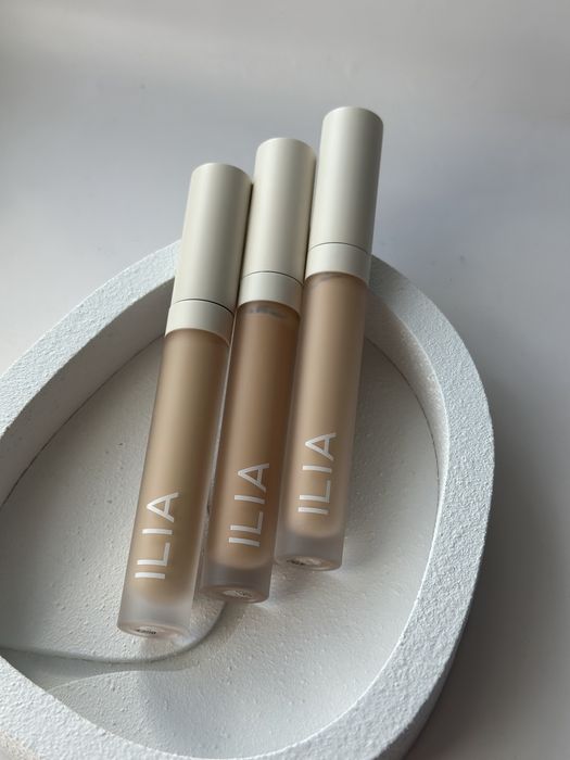 Консилер ILIA Beauty оригінал