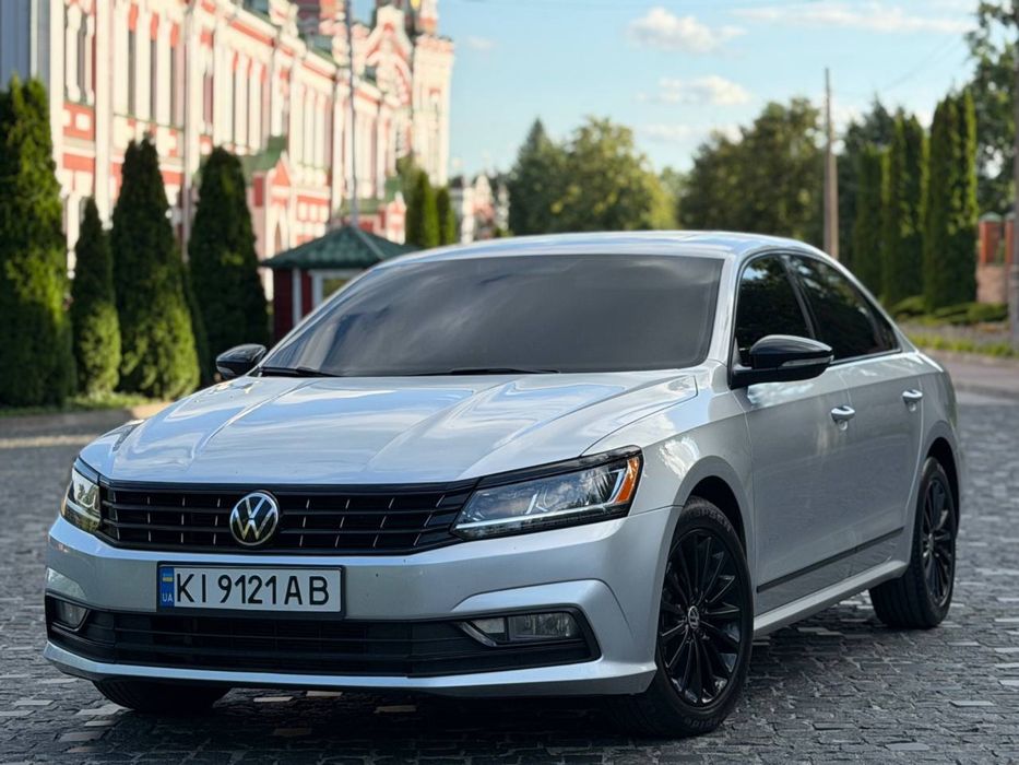 АРЕНДА АВТО ПІД ВИПЛАТУ‼️ Volkswagen Passat SE / Пасат, Golf, Jetta, Tiguan, Audi A4, оренда авто ПІД ВИКУП, авто під таксі, 610$