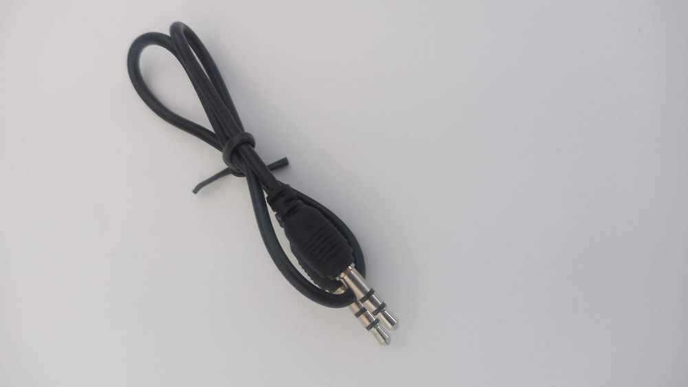 Універсальний bluetooth 5.0 адаптер 2 в 1 передавач та трансмітер