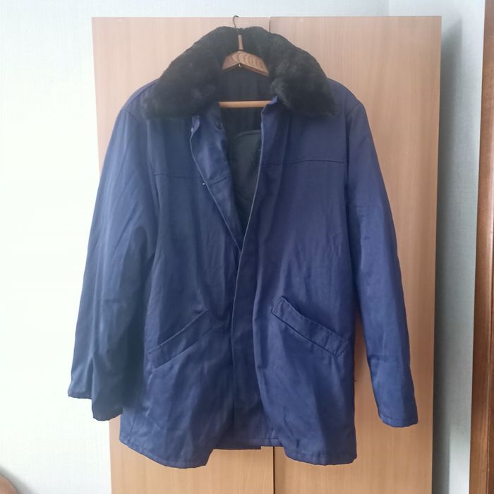 Спецодяг, зимова та літня роба