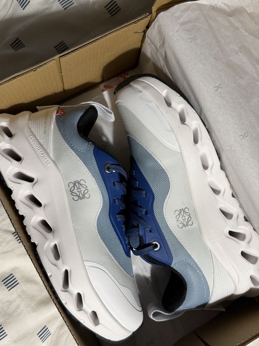 Loudtilt Loewe кросівки