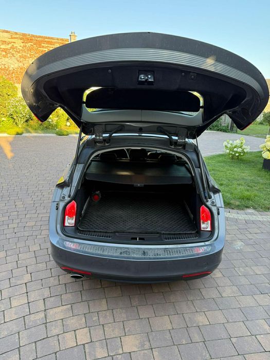 Opel Insignia A 2.0d Sports Tourer