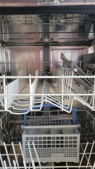 Maquina da loiça encastre 60cm