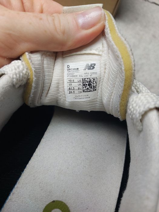 New balance RC30 44,5
