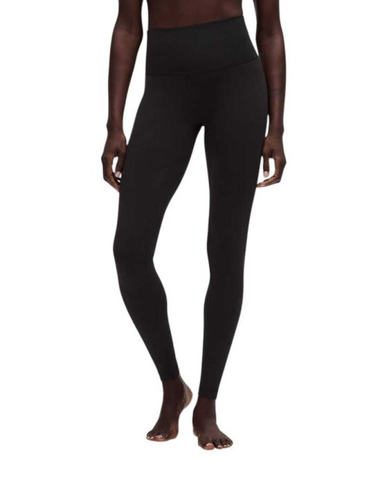 Легінси Lululemon Align No Line High-Rise Pant Pink Pearl \ Black \ Graphite Grey \ Burgundy Bay \ True Navy \ Lotus Lavender
