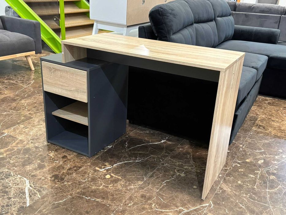 Mesa de secretaria nova - entrega gratuita