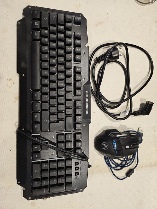 HP PC, Intel Core i5, 16 GB RAM, 256 GB SSD, 320 GB HDD, Wi-Fi, Bluetooth, Keyboard and Mouse64751298969474124