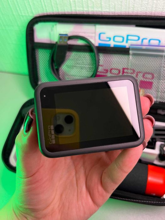 Екшн-камера GoPro Hero 13 в ідеальному стані