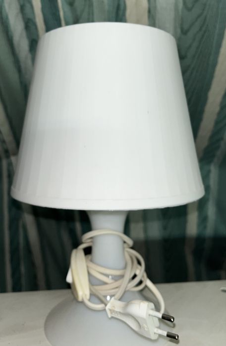 Lampka nocna/stołowa