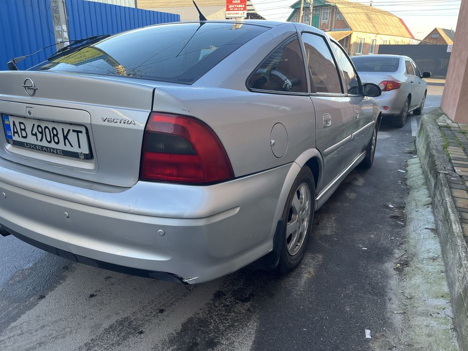 Акп автомат. 2001р