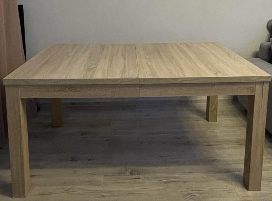 Sprzedam stół rozkladany dąb sonoma