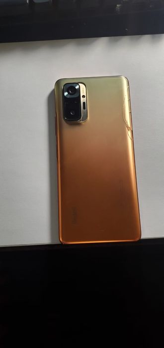 Продам Redmi Note 10pro 6/64