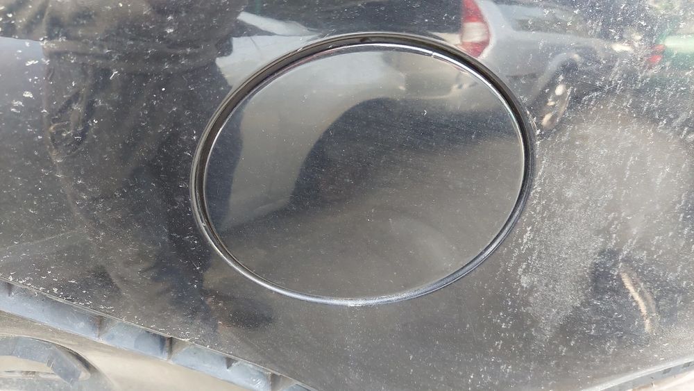 Tampa depósito combustível OPEL Insignia A (G09)
