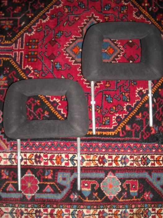 Apoio de cabeça para banco auto Opel Astra e outros