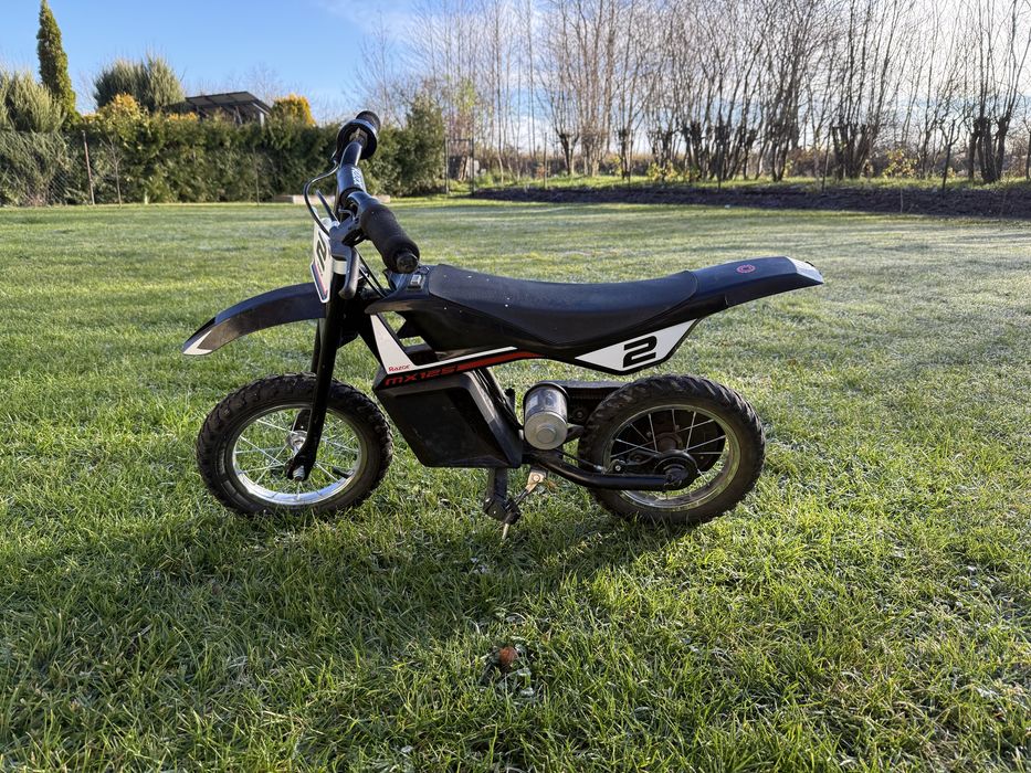 Sprzedam Motor Cross elektryczny dla dziecka