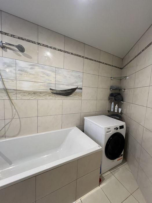 Продаж ексклюзивної 2 к квартири в центрі міста