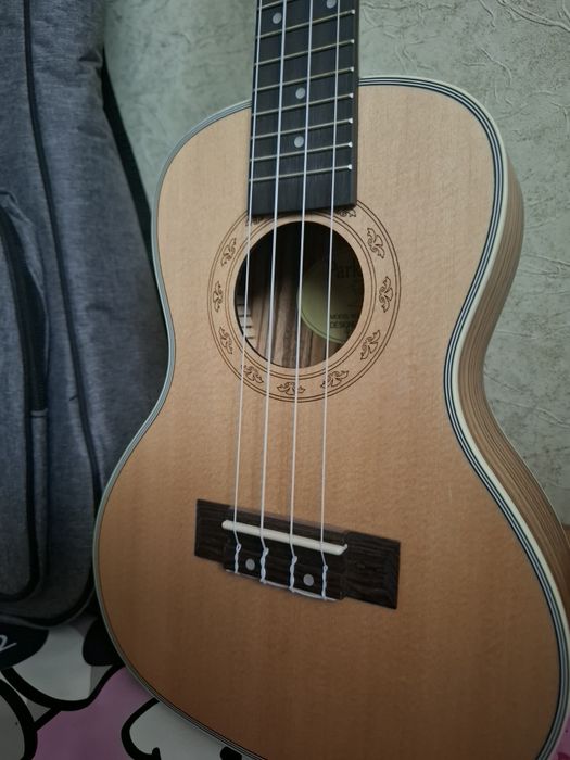 Укулеле концерт "Parksons uk248"