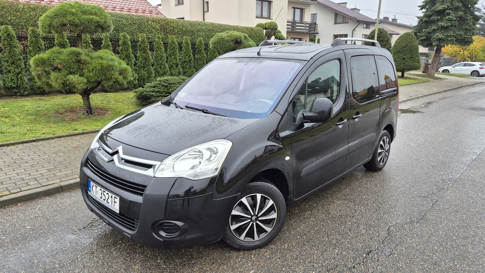 Citroën Berlingo