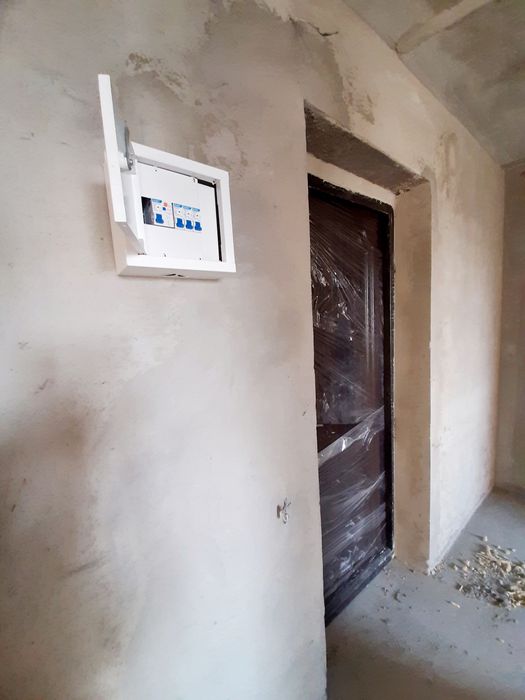 Продаж 2-кім. квартири у новобудові. Будинок зданий! Є-відновлення!