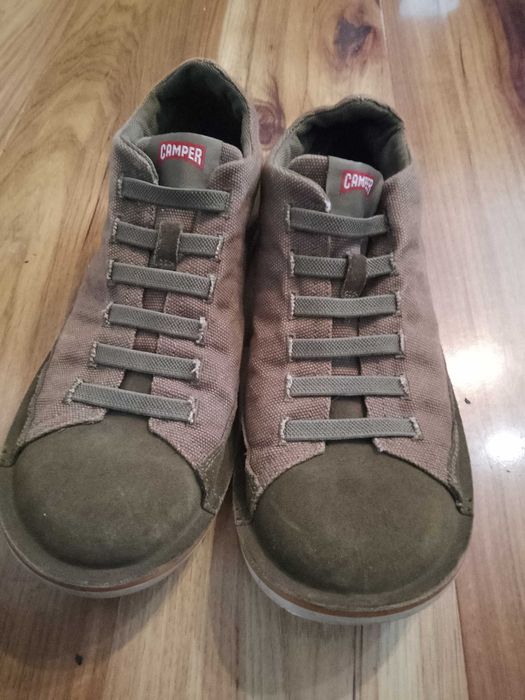 Camper Beatle rozmiar 43